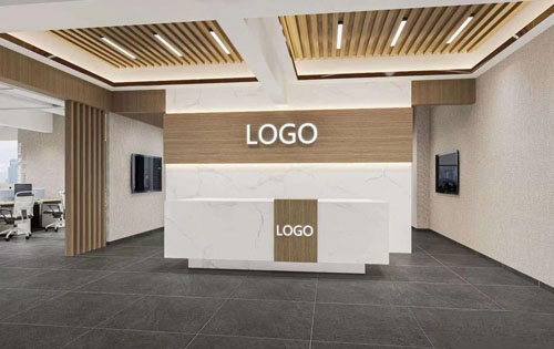 国际能源电力创新中心实拍图3